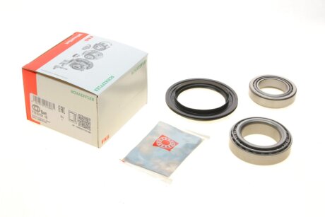 Підшипник маточини FORD RANGER, MAZDA B-SERIE 99-06 перед. міст C.I.U FAG 713 6157 10