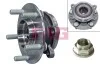 Подшипник ступицы (задний) Mazda 3/CX-3 1.5D/2.0 13- (opt-om) FAG 713 6159 80 (фото 7)