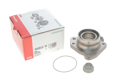 Підшипник маточини (задньої) Honda CR-V 2.0 16 4WD 95-02 (opt-om) FAG 713 6178 20