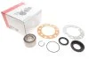 Подшипник ступицы (задний) Toyota Land Cruiser/Land Cruiser 90 -02 (opt-om) FAG 713 6184 60 (фото 1)