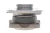 Подшипник ступицы (комплект) FAG 713 6186 30 (фото 3)
