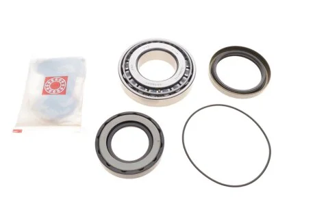 Подшипник ступицы (задний) Mitsubishi L300/L200/Pajero 86-04 (opt-om) FAG 713 6192 40