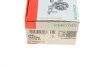 Підшипник маточини (задньої) Mitsubishi L200/L300/L400/Pajero 83-07 (opt-om) FAG 713 6195 40 (фото 17)
