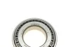 Підшипник маточини (задньої) Mitsubishi L200/L300/L400/Pajero 83-07 (opt-om) FAG 713 6195 40 (фото 5)