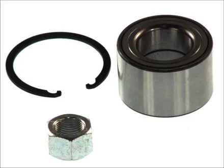 Подшипник ступицы (задний) Mitsubishi Outlander 03-08 (opt-om) FAG 713 6197 50