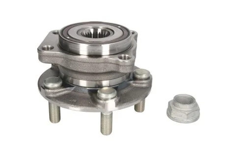 Подшипник ступицы (передней) Subaru Legacy VI/V 03-/Forester 05- (opt-om) FAG 713 6221 90