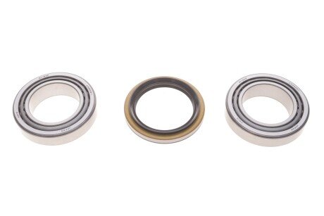 Підшипник маточини (комплект) FAG 713 6230 20