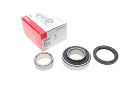 Подшипник ступицы (задний) Suzuki Grand Vitara 98-03 (opt-om) FAG 713 6234 40