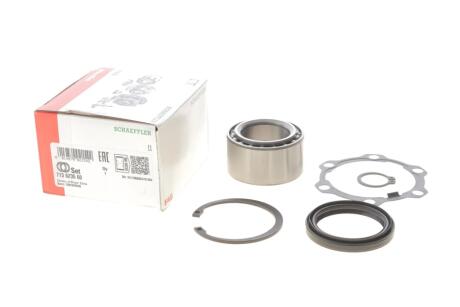 Подшипник ступицы (комплект) FAG 713 6235 60