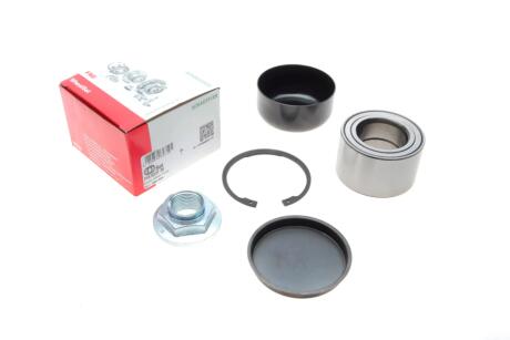 Підшипник маточини (комплект) FAG 713 6237 30