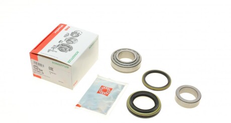 Підшипник маточини (задньої) Kia Sportage 2.0 16V 4WD 94-03 (opt-om) FAG 713 6261 20