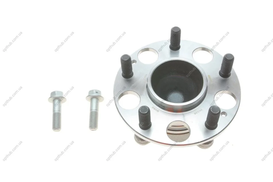 Подшипник ступицы (задний) Honda Accord 2.2/2.4 08- (opt-om) FAG 713 6270 20 (фото 1)