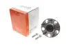 Подшипник ступицы (задний) Honda Accord 2.2/2.4 08- (opt-om) FAG 713 6270 20 (фото 2)