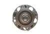 Подшипник ступицы (задний) Honda Accord 2.2/2.4 08- (opt-om) FAG 713 6270 20 (фото 4)