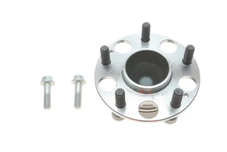 Подшипник ступицы (задний) Honda Accord 2.2/2.4 08- (opt-om) FAG 713 6270 20