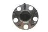 Подшипник ступицы (задний) Honda Accord 2.2/2.4 08- (opt-om) FAG 713 6270 20 (фото 5)