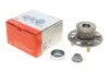 Подшипник ступицы (задний) Honda Civic 01-05 (opt-om) FAG 713 6270 60 (фото 1)
