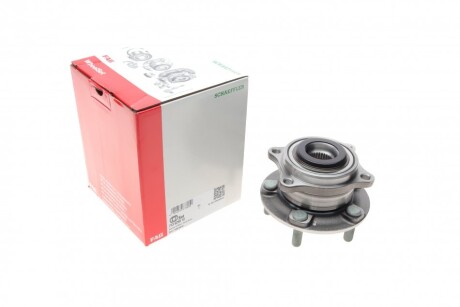 Підшипник маточини (передньої) Hyundai Tucson/Kia Sportage 15- (opt-om) FAG 713 6290 10