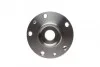 Подшипник ступицы (передней) Renault Kadjar 15-/Nissan Qashqai 13- (+ABS) (opt-om) FAG 713 6331 80 (фото 3)