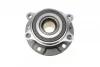 Подшипник ступицы (передней) Renault Kadjar 15-/Nissan Qashqai 13- (+ABS) (opt-om) FAG 713 6331 80 (фото 4)