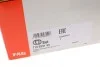 Подшипник ступицы (передней) Renault Kadjar 15-/Nissan Qashqai 13- (+ABS) (opt-om) FAG 713 6331 80 (фото 6)