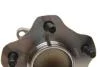 Підшипник маточини (задньої) Nissan Juke/Leaf/Qashqai/X-trail 1.6-2.0 dCi 07- (opt-om) FAG 713 6332 30 (фото 4)
