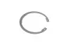 Подшипник ступицы CITROEN C1, PEUGEOT 107, 108. TOYOTA IQ 05- перед. мост с ABS (Пр-во) C.I.U FAG 713 6404 90 (фото 7)