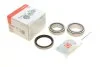 Підшипник маточини ISUZU D-MAX, OPEL CAMPO, SSANGYONG KORANDO 91- перед.мост (Вир-во) C.I.U FAG 713 6440 10 (фото 1)