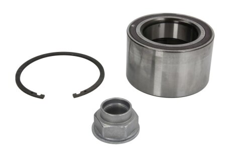 Підшипник маточини FAG 713 6450 40