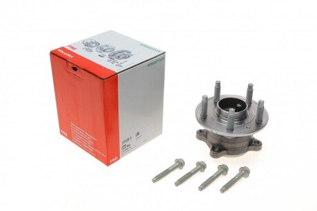 Підшипник маточини (задньої) Chevrolet Cruze/Opel Astra 15- (opt-om) FAG 713 6452 10