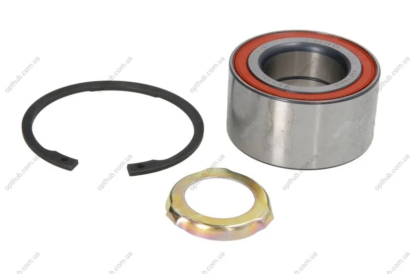 Подшипник ступицы (задний) BMW 3 (E30) 82-91 (opt-om) FAG 713 6492 40 (фото 1)