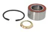 Подшипник ступицы (задний) BMW 3 (E30) 82-91 (opt-om) FAG 713 6492 40 (фото 1)
