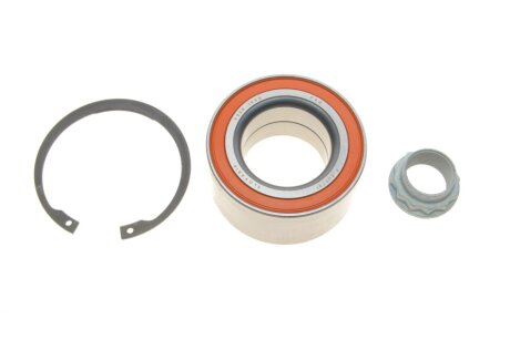 Підшипник маточини BMW 3(E90, E91) 05- задн. міст FAG 713 6493 90