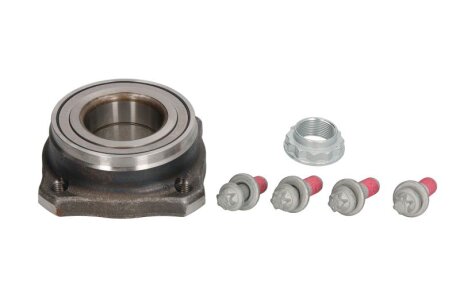 Підшипник маточини (задньої) BMW X3 (F25) 10-17 (opt-om) FAG 713 6495 70