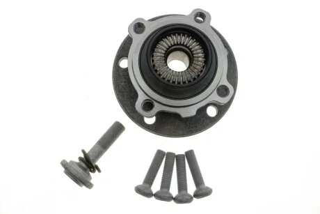 Маточина з підшипником BMW 1-3 11 перед. міст (Вир-во) FAG 713 6496 90