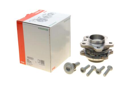 Ступица колеса в сборе FAG 713 6497 40