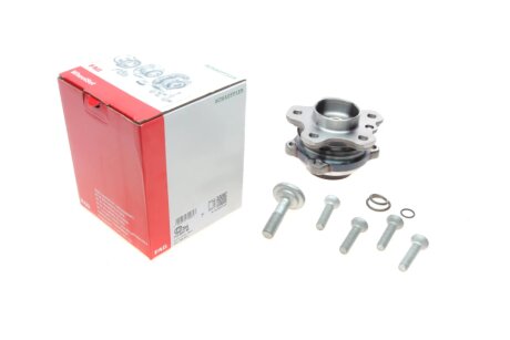 Підшипник маточини к-кт FAG 713 6497 80