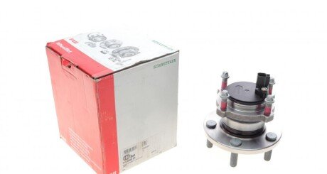 Маточина колеса в зборі FAG 713 6605 20