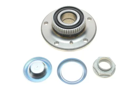 Подшипник ступицы BMW (пр-во) FAG 713 6670 60