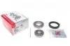 Підшипник маточини FORD TRANSIT Box (T_ _) передн. міст (Вир-во) FAG 713 6783 00 (фото 1)