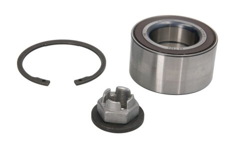 Підшипник маточини FORD C-MAX II, FOCUS III 10-перед. міст FAG 713 6789 70