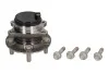 Підшипник маточини (задньої) Ford Mondeo V 1.5/2.0 TDCi 14- (opt-om) FAG 713 6792 20 (фото 1)