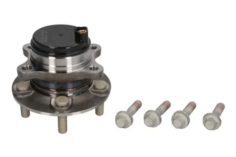 Підшипник маточини (задньої) Ford Mondeo V 1.5/2.0 TDCi 14- (opt-om) FAG 713 6792 20