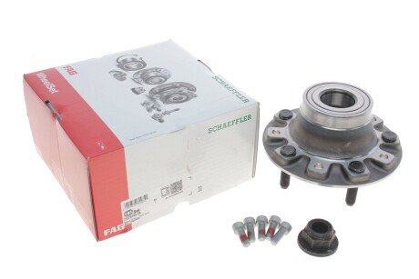 Підшипник маточини (задньої) Ford Transit Custom V362 04/12- / Transit V363 08/13- (opt-om) FAG 713 6793 20