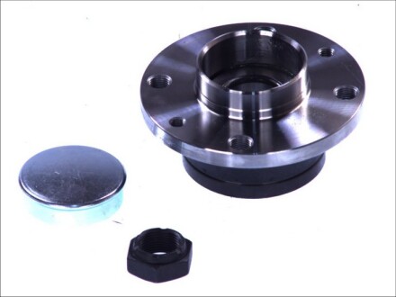 Маточина в зборі FIAT DOBLO, STILO 01 - зад. міст з ABS C.I.U FAG 713 6907 30