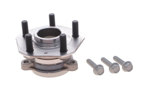 Подшипник ступицы (комплект) FAG 713 6980 40