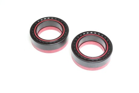 Комплект подшипников ступицы. В комплект входит 33021 – 2 шт.. FAG 723702610