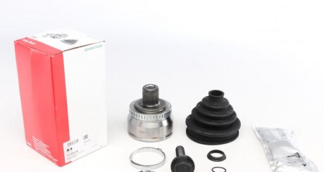 ШРКШ (зовнішній) VW Passat 2.3-2.4 96-05 (30/38z) (+ABS 45) (opt-om) FAG 771 0015 30