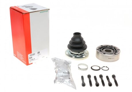 ШРУС з пильовиком ALFA ROMEO, FIAT, LANCIA C.I.U FAG 771 0050 30