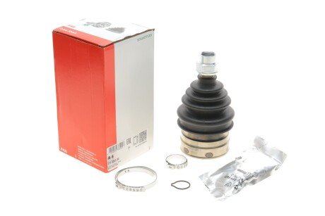 ШРУС (зовнишний) Fiat Fiorino/Palio 96-02 (22/22z) (opt-om) FAG 771 0063 30